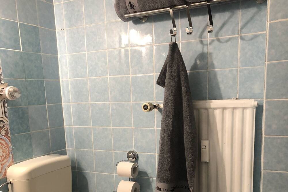 Photo of Bathroom in Geisenkopf