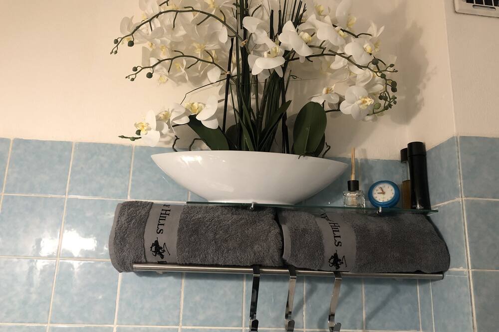 Photo of Bathroom in Geisenkopf
