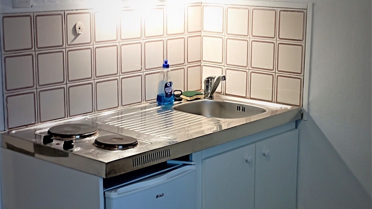 Photo of Kitchen in Limoges