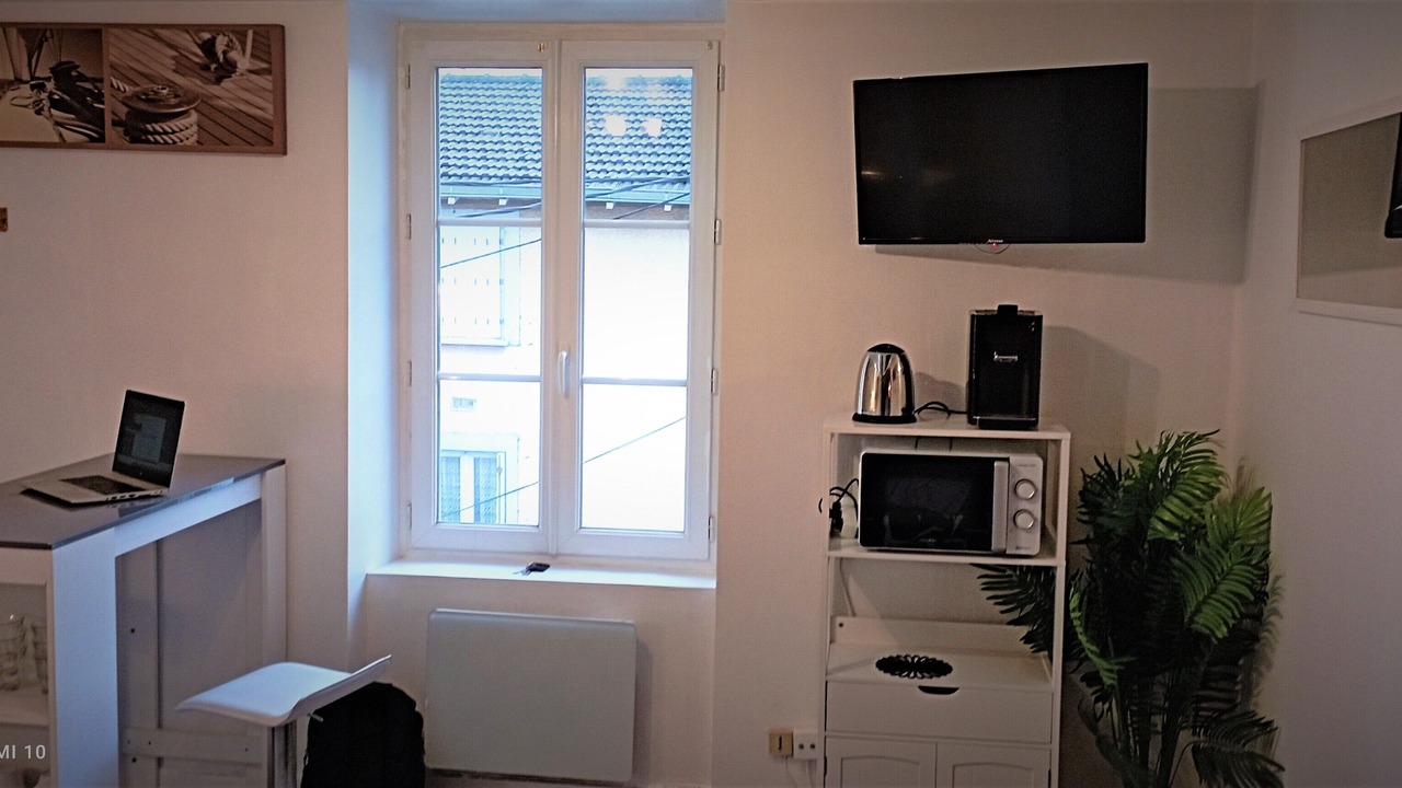 Photo of Kitchen in Limoges