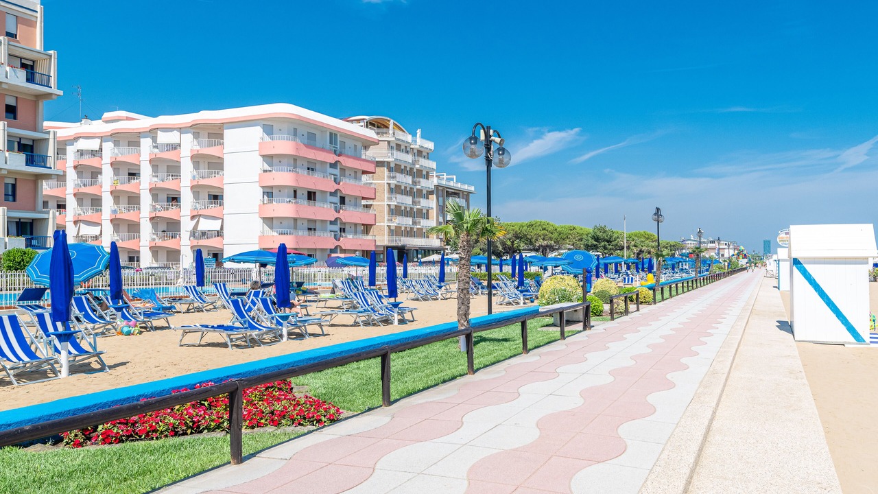 Photo of Outdoor in Jesolo