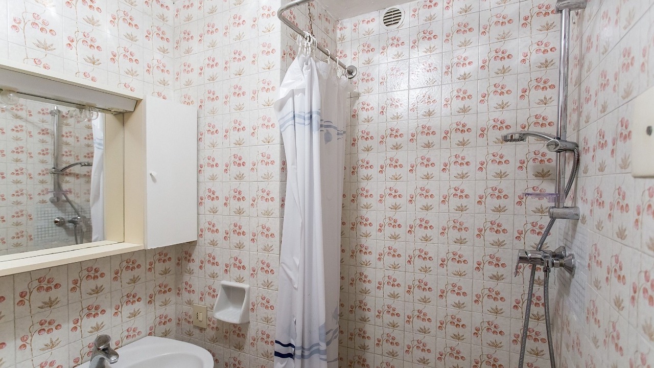 Photo of Bathroom in Jesolo