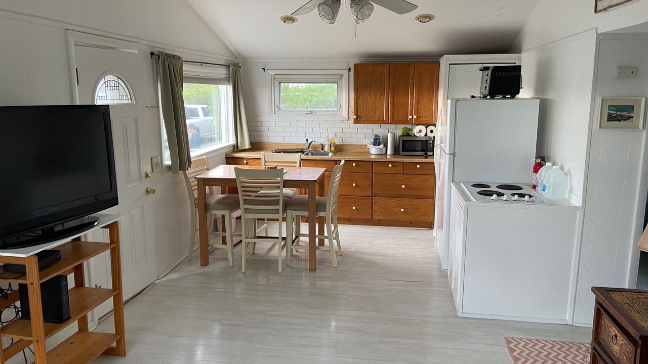 Photo of Kitchen in Point Judith