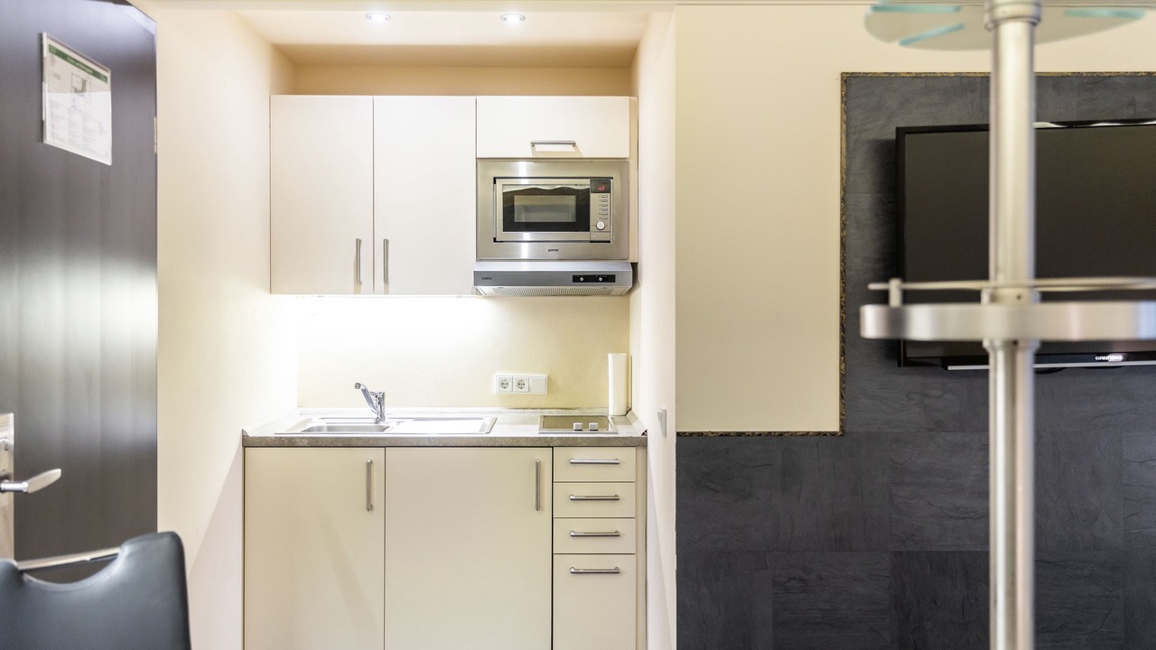 Photo of Kitchen in Heidelberg