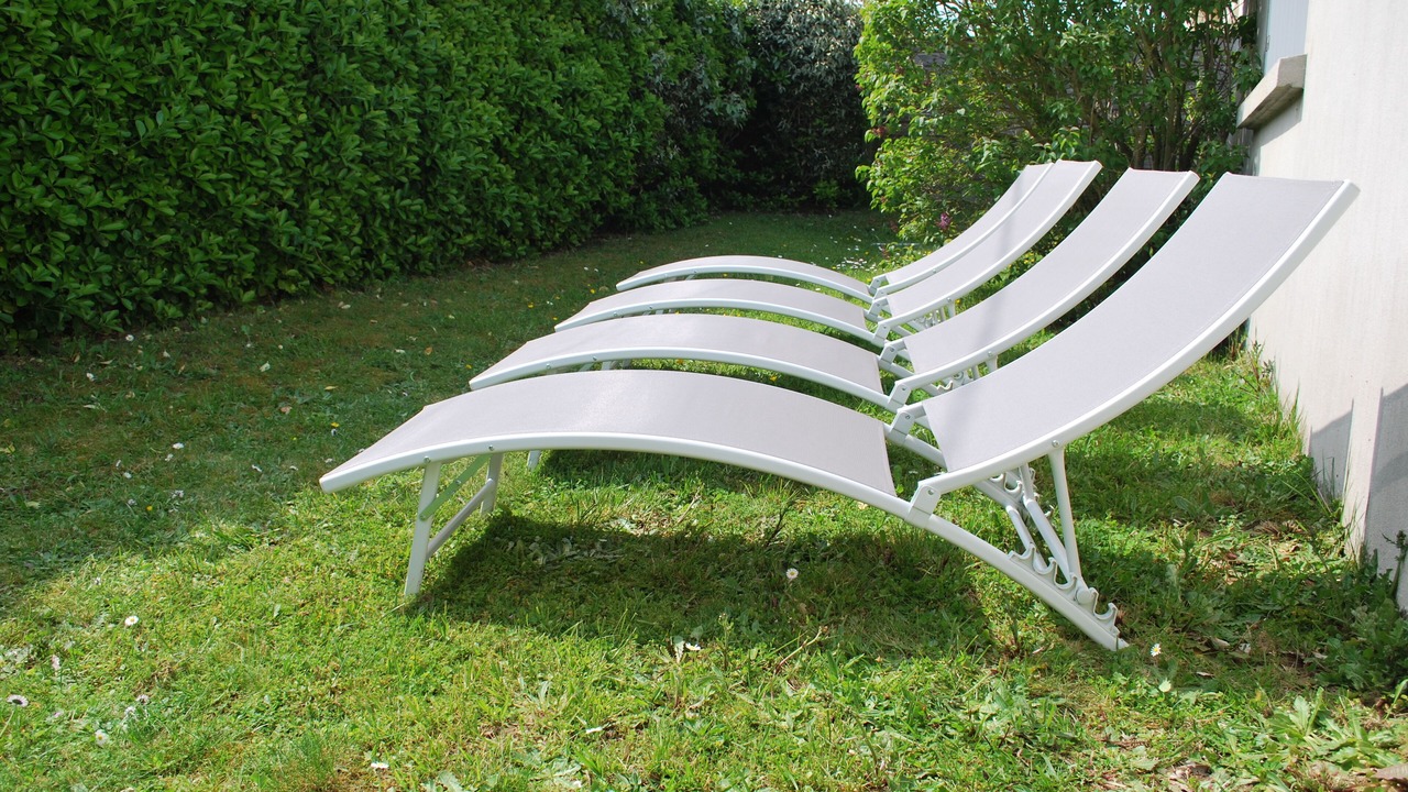 Photo of Outdoor in Plouescat