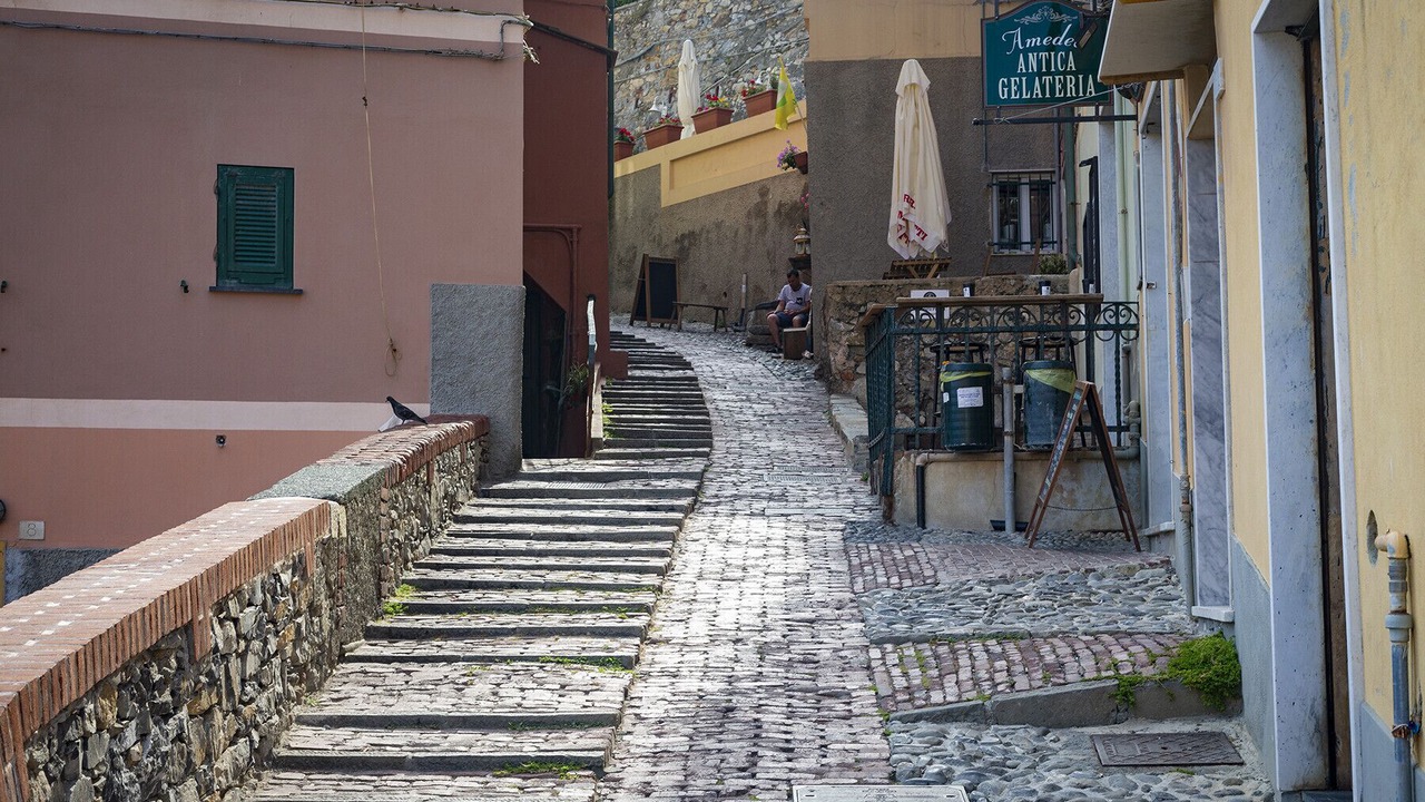 Photo of Outdoor in Boccadasse