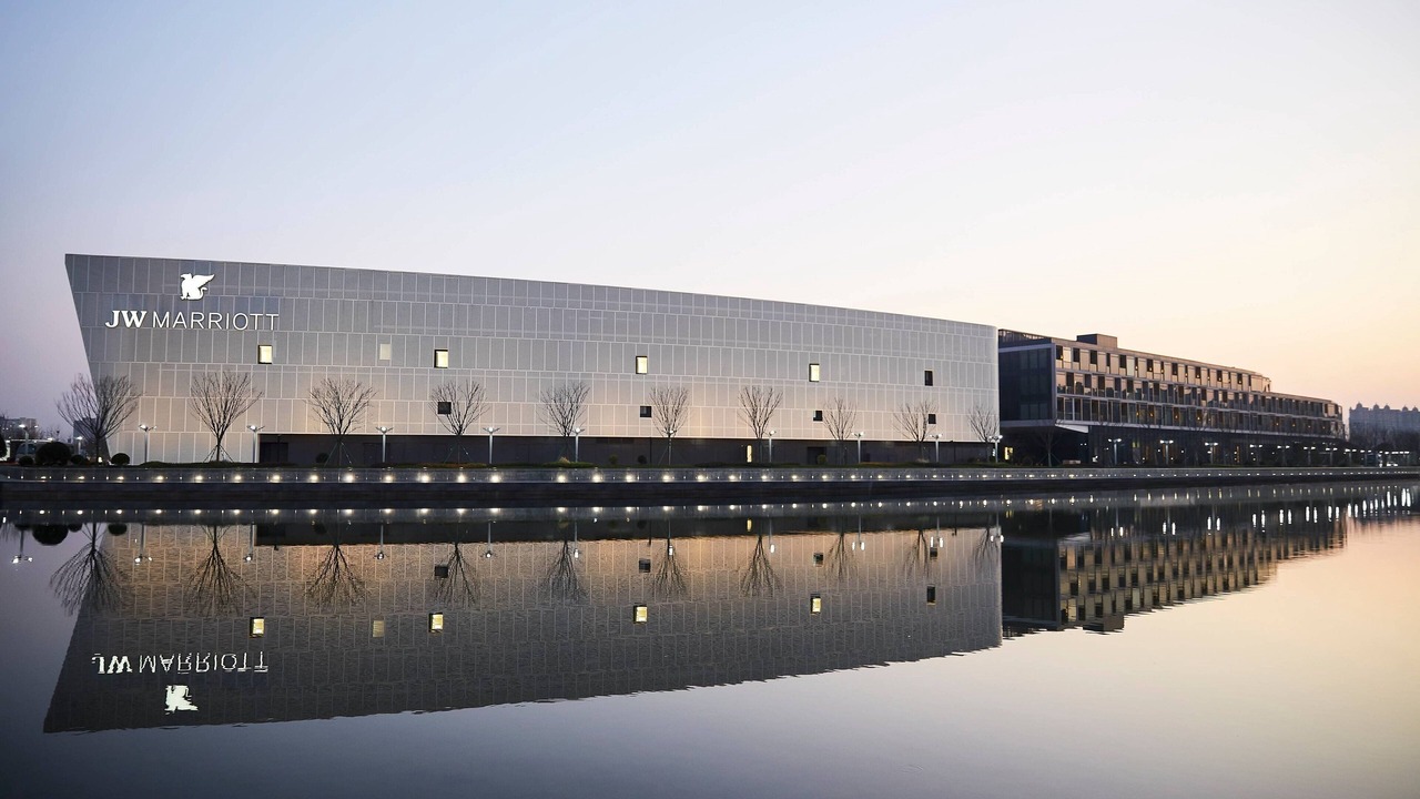 Photo of Outdoor in Fengxian