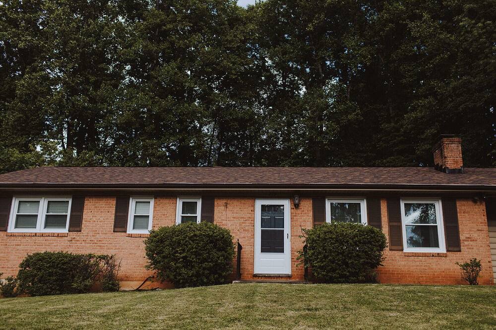 Photo of Outdoor in Lynchburg