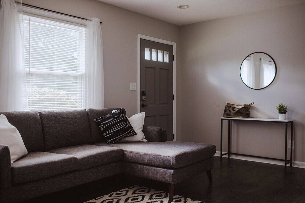 Photo of Livingroom in Lynchburg