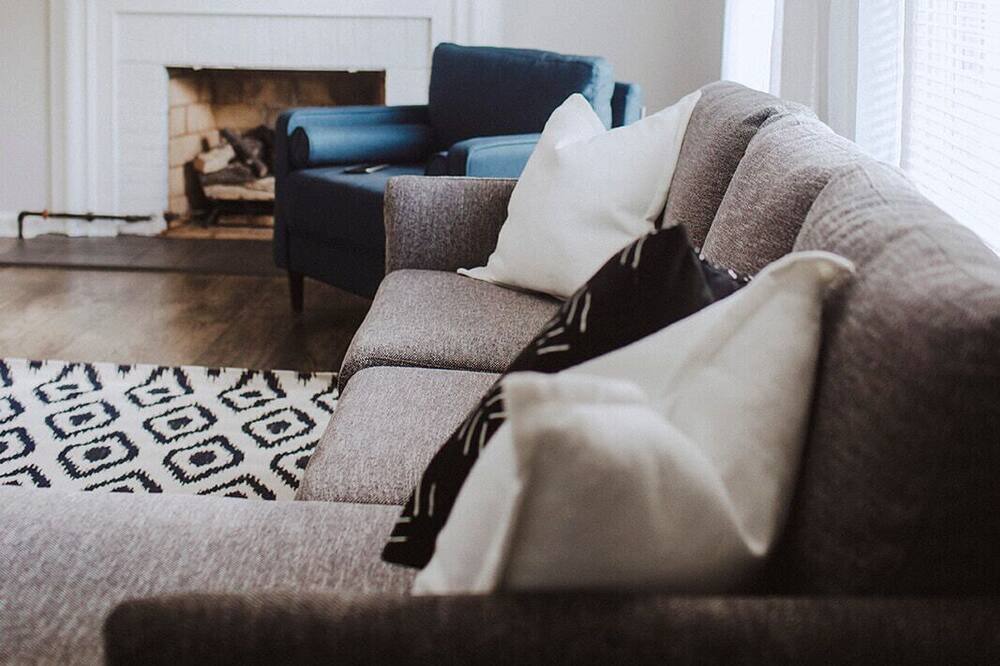 Photo of Livingroom in Lynchburg