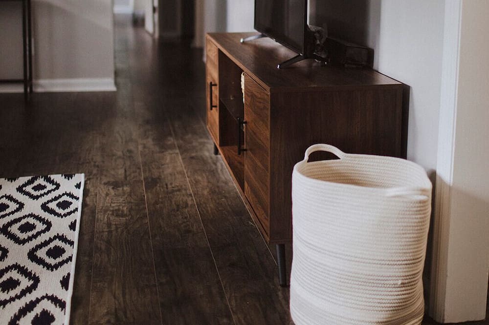 Photo of Livingroom in Lynchburg