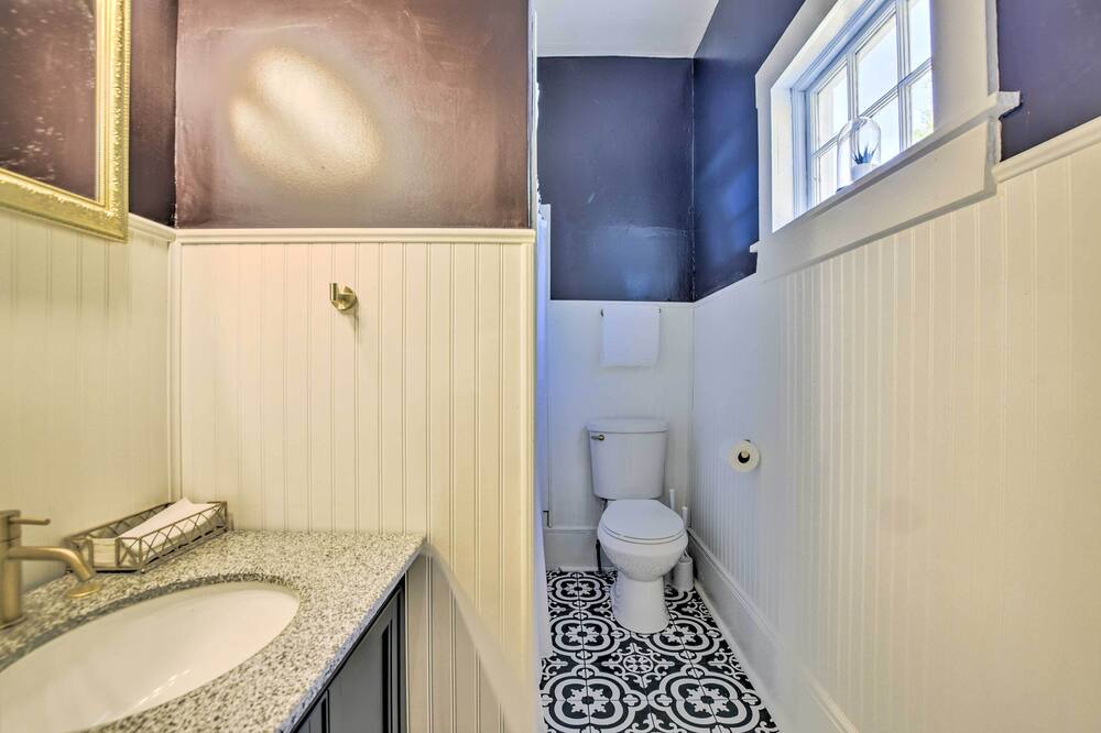 Photo of Bathroom in Sellers
