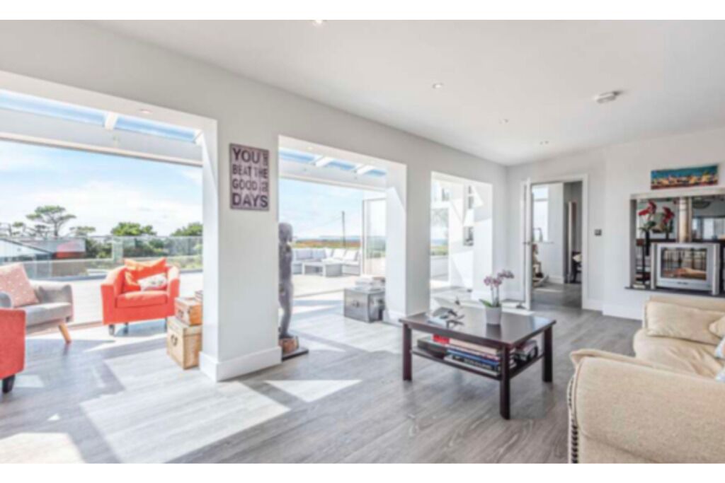 Photo of Livingroom in Sennen