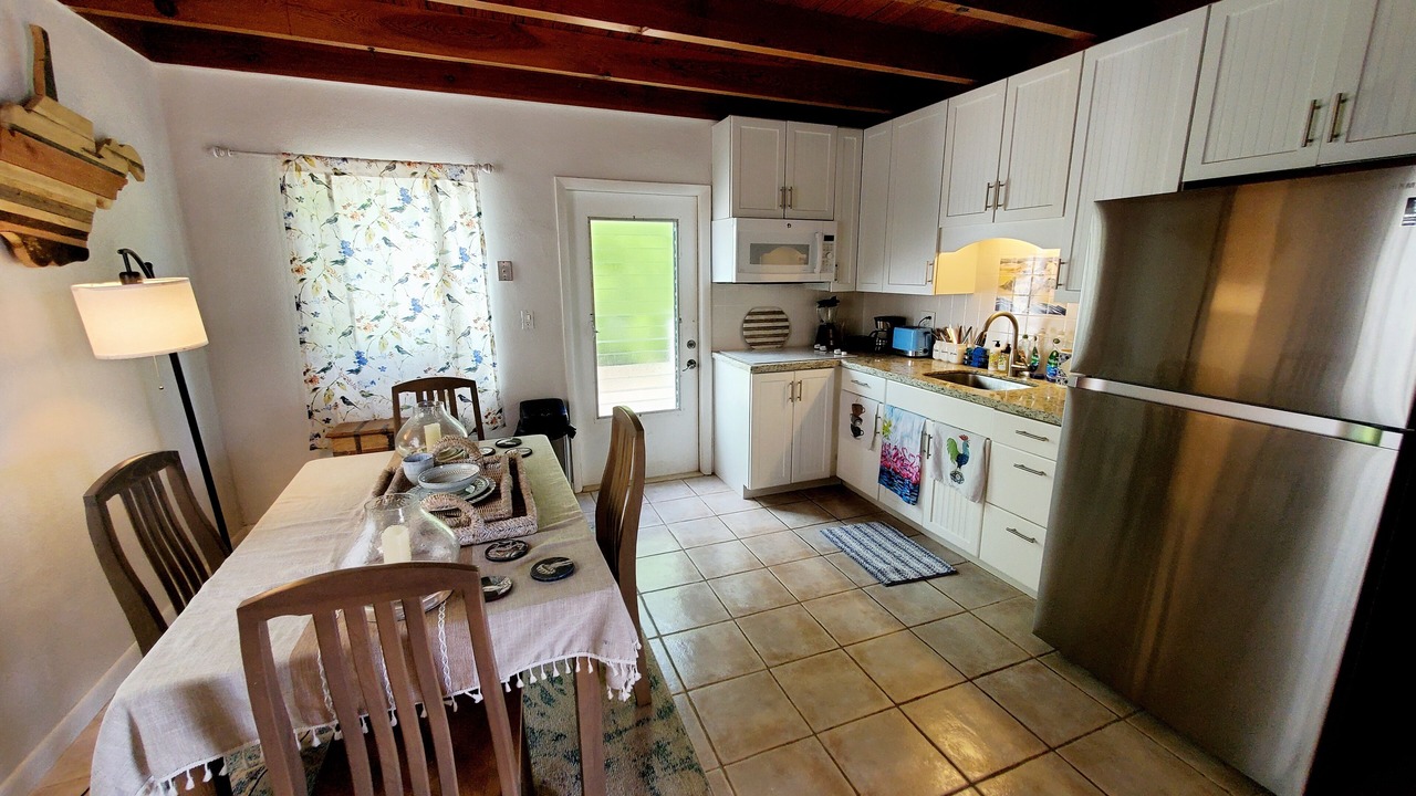 Photo of Kitchen in Little Venice