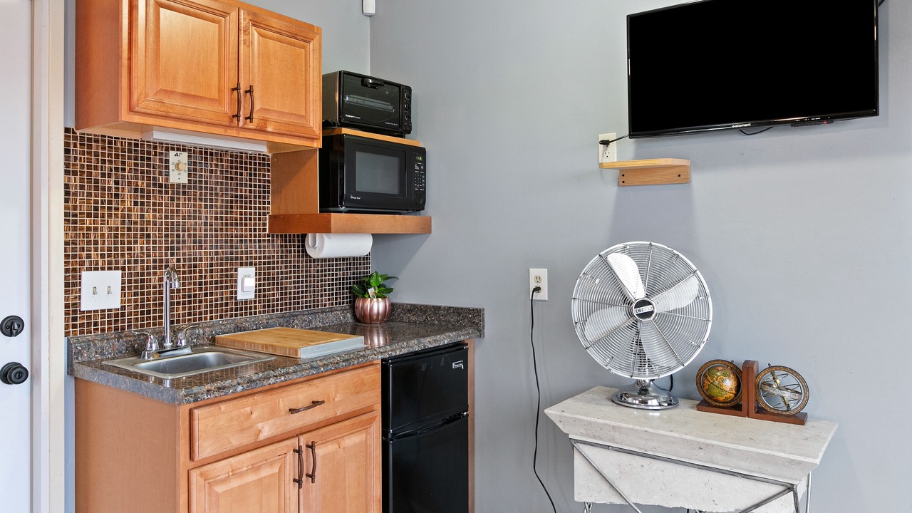 Photo of Kitchen in Joshua Tree
