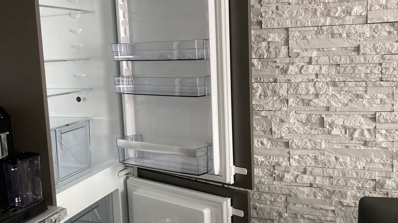 Photo of Kitchen in Mosonmagyarovar