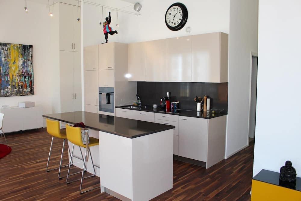 Photo of Kitchen in Lausanne