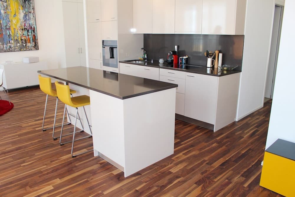 Photo of Kitchen in Lausanne