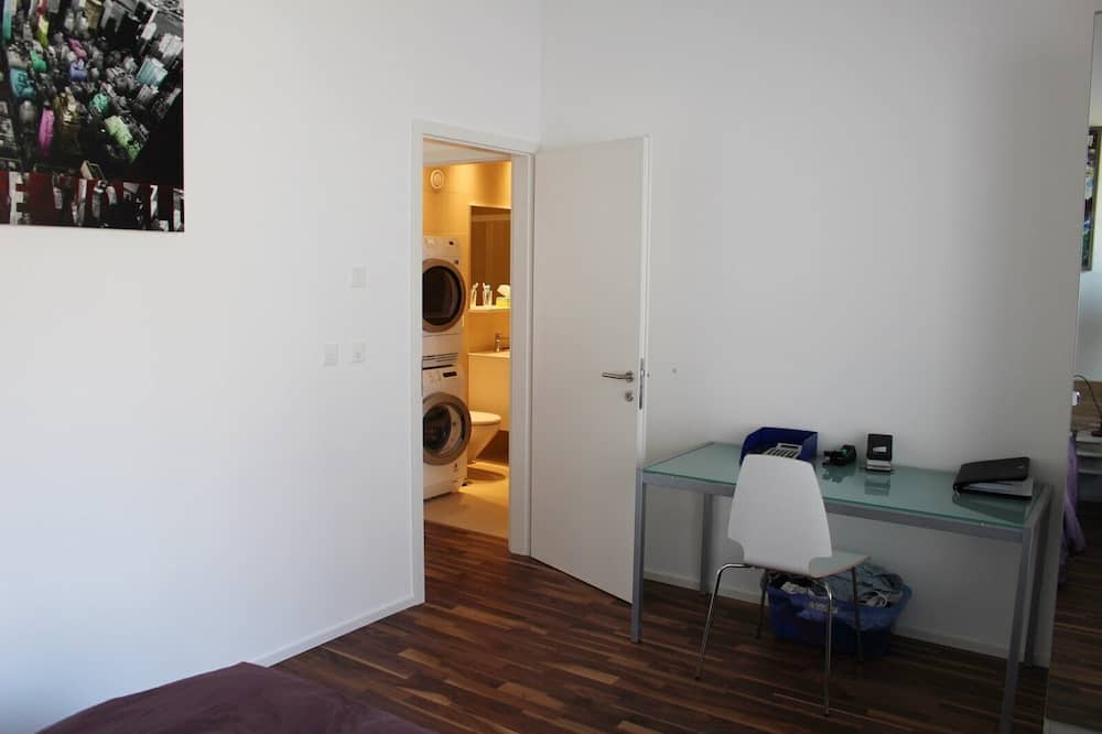 Photo of Bedroom in Lausanne