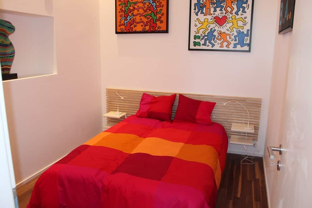 Photo of Bedroom in Lausanne