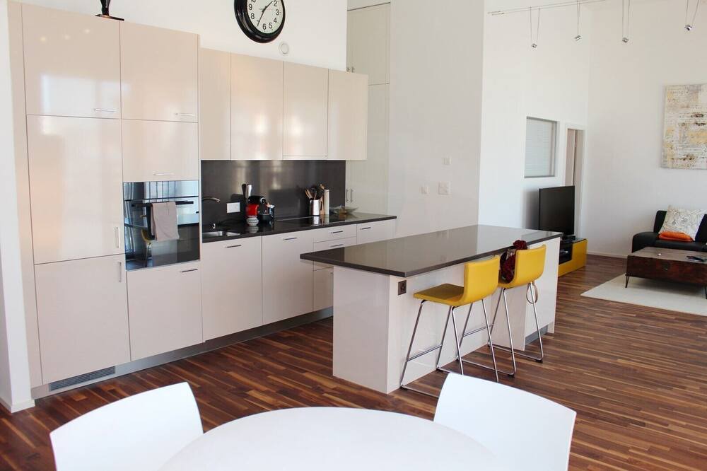 Photo of Kitchen in Lausanne