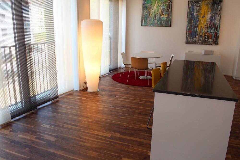 Photo of Livingroom in Lausanne