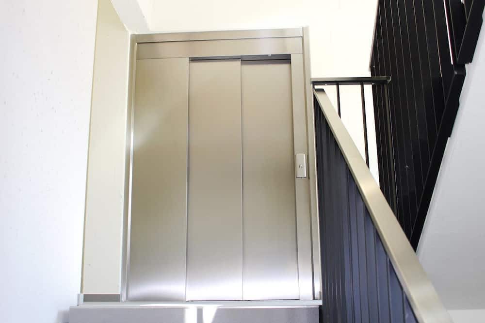 Photo of Bedroom in Lausanne
