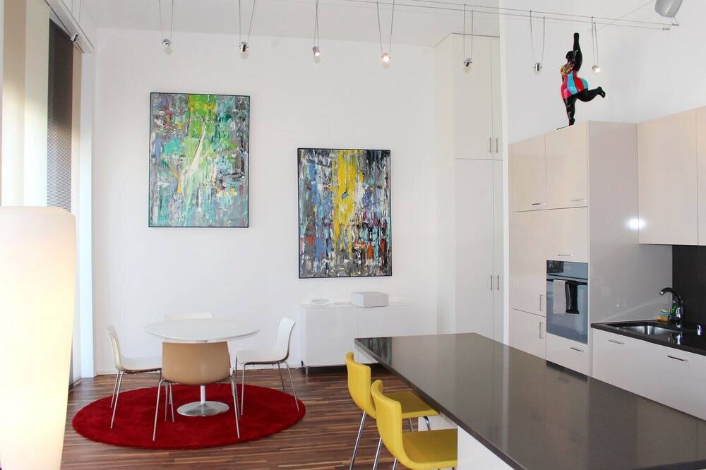Photo of Kitchen in Lausanne