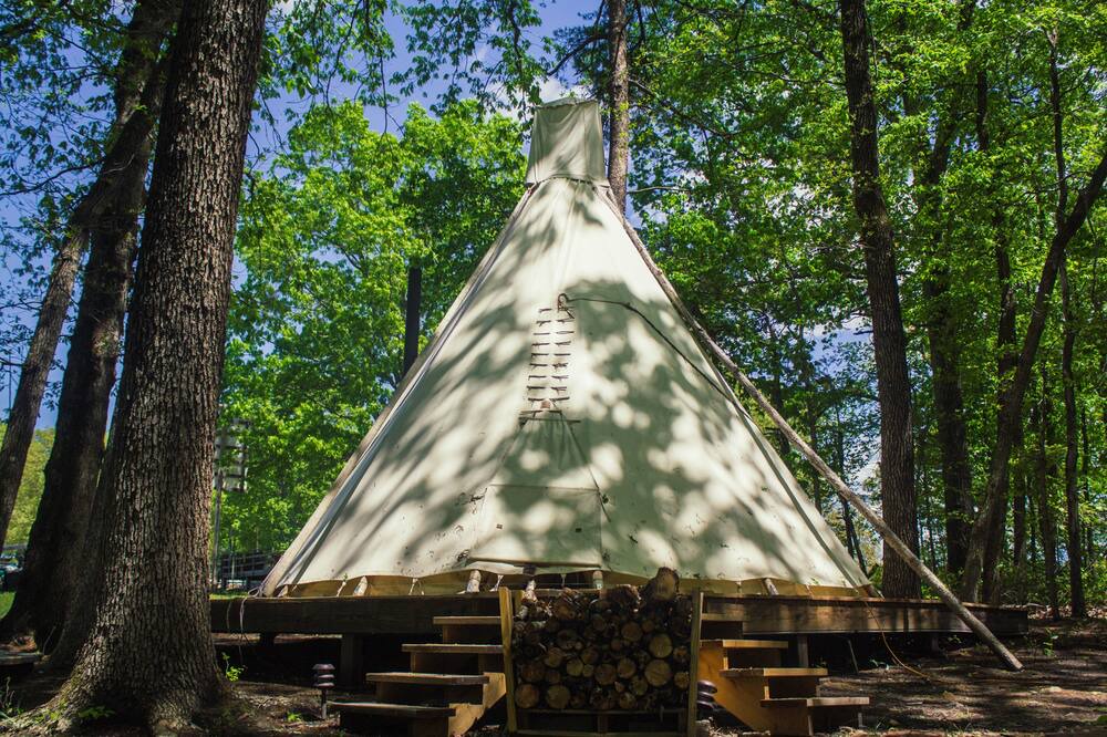 Photo of Outdoor in Lynchburg