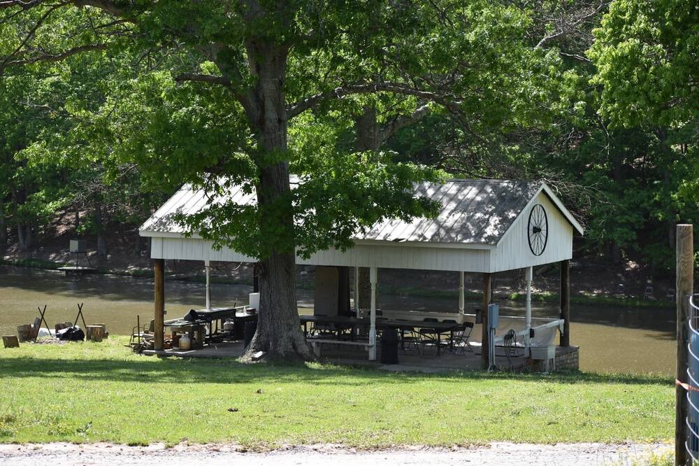 Photo of Outdoor in Lynchburg