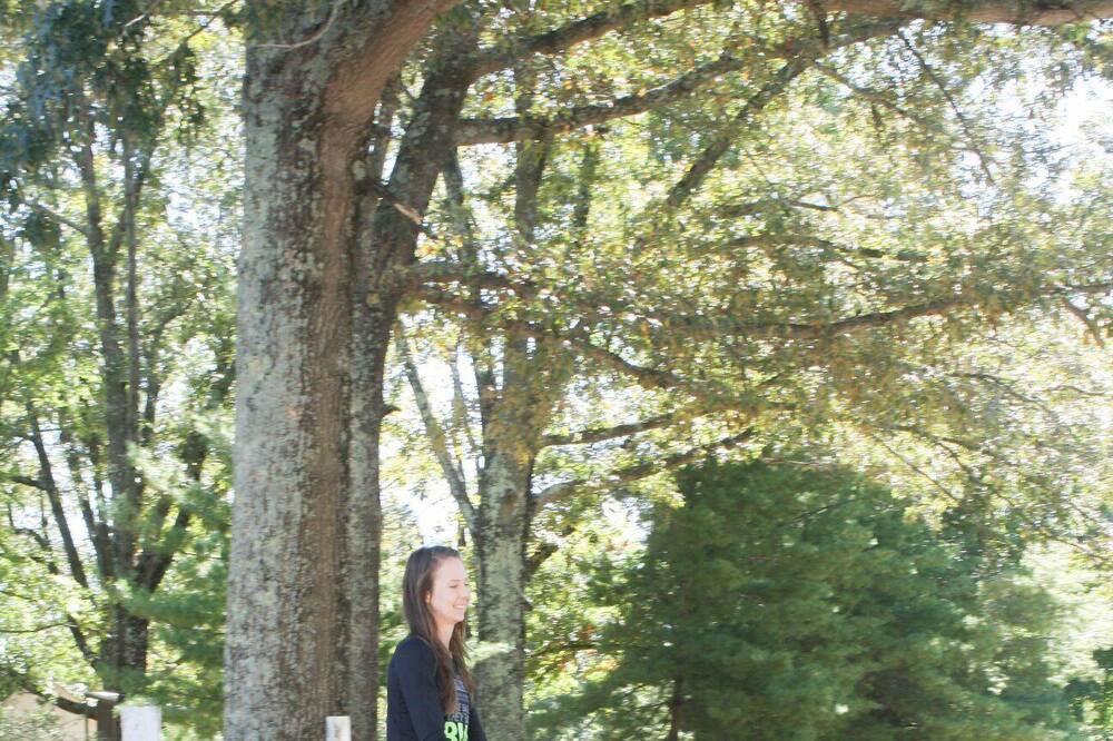 Photo of Outdoor in Lynchburg