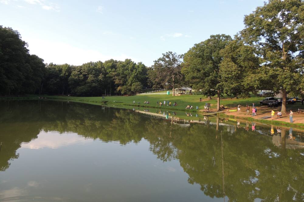 Photo of Outdoor in Lynchburg