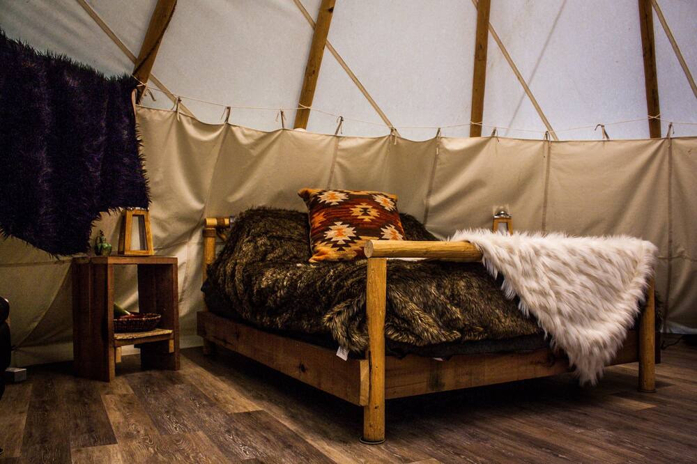 Photo of Bedroom in Lynchburg