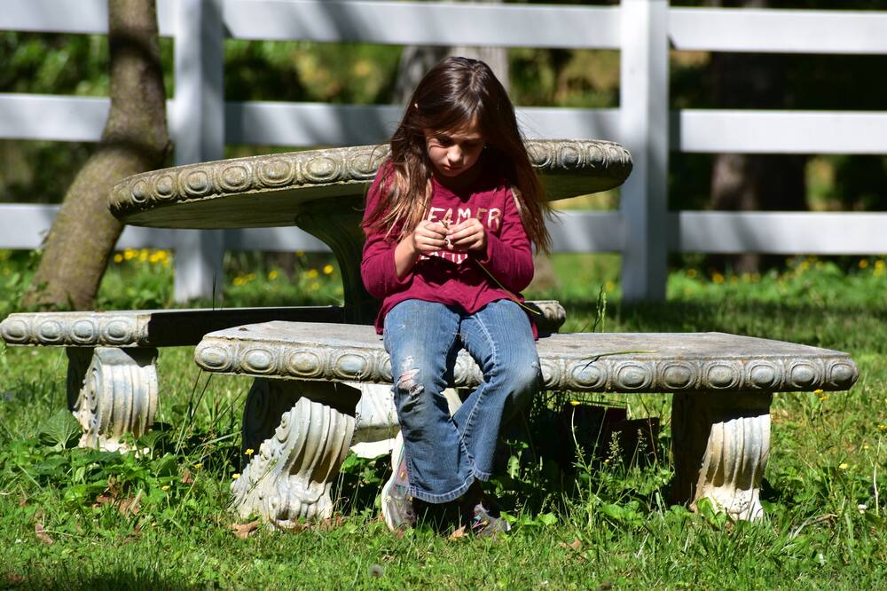 Photo of Outdoor in Lynchburg