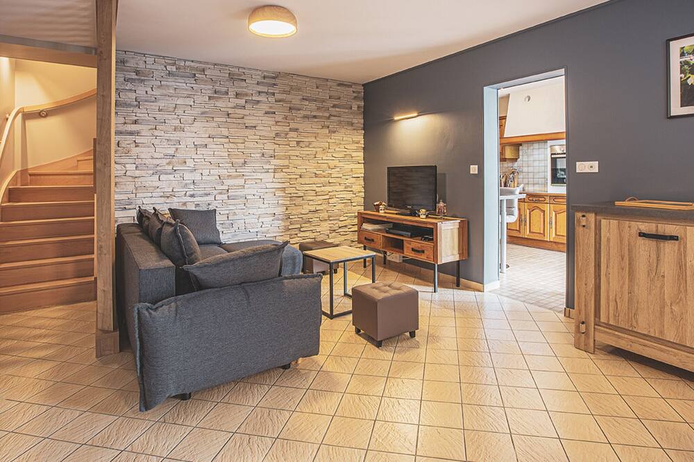 Photo of Livingroom in Sambin