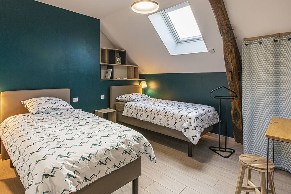 Photo of Bedroom in Sambin