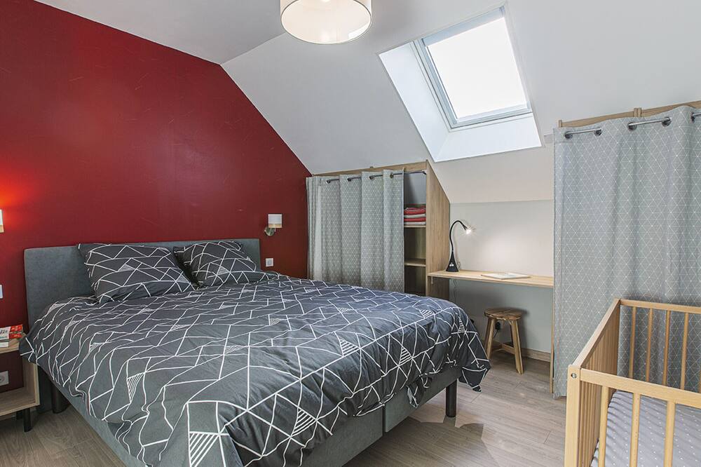 Photo of Bedroom in Sambin