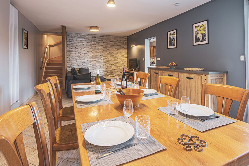 Photo of Kitchen in Sambin