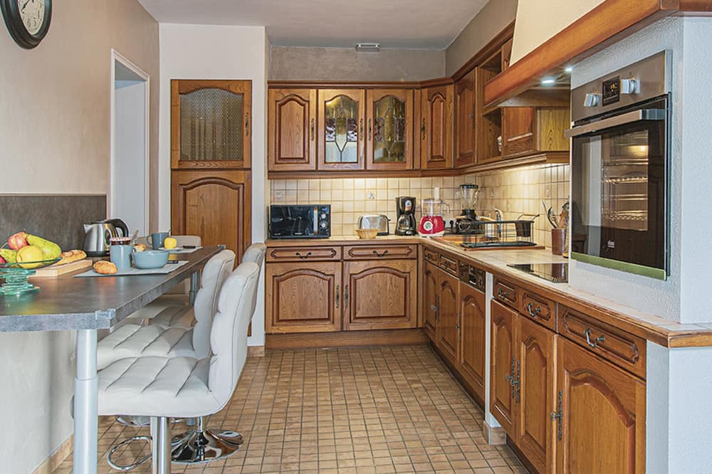 Photo of Kitchen in Sambin