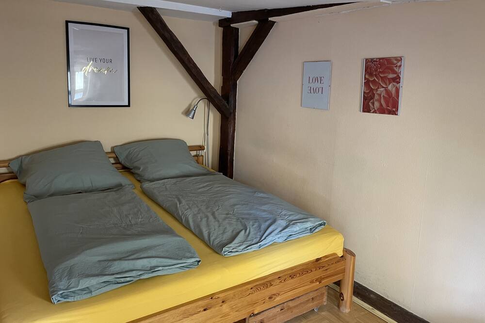 Photo of Bedroom in Reinickendorf
