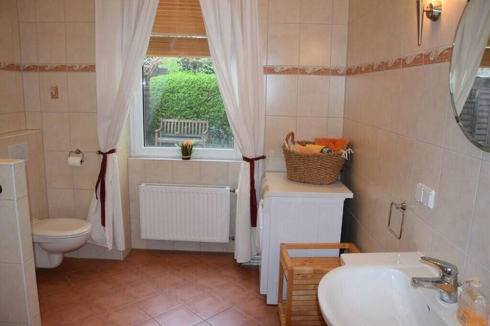 Photo of Bathroom in Reinickendorf