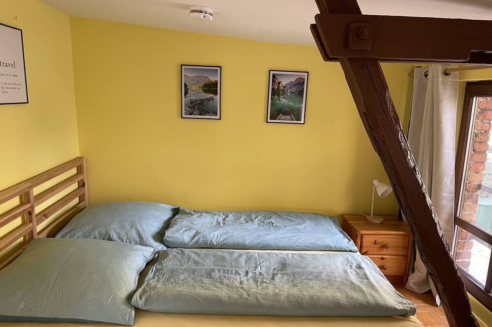 Photo of Bedroom in Reinickendorf