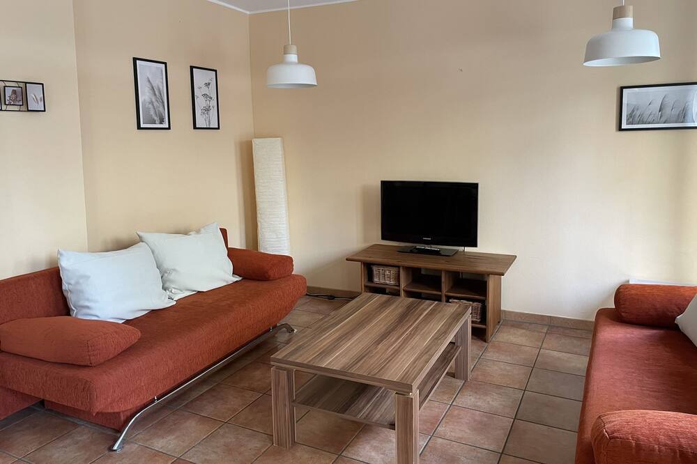 Photo of Livingroom in Reinickendorf