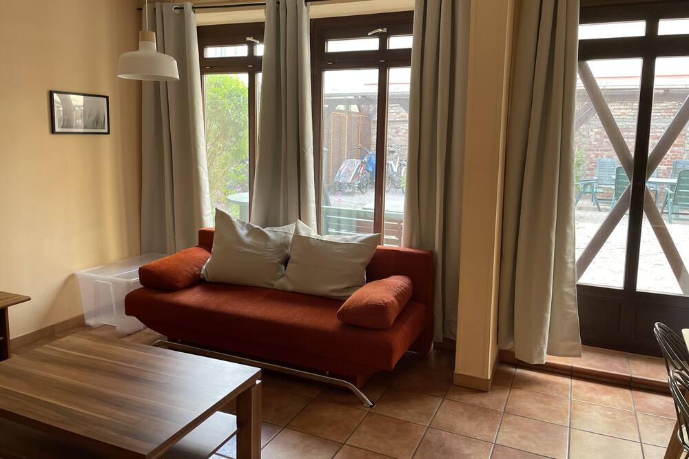 Photo of Livingroom in Reinickendorf