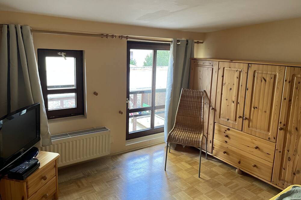 Photo of Bedroom in Reinickendorf