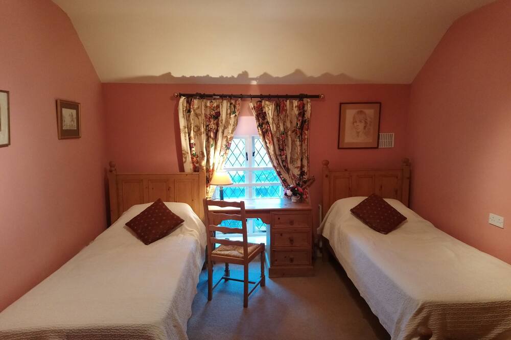 Photo of Bedroom in Campile
