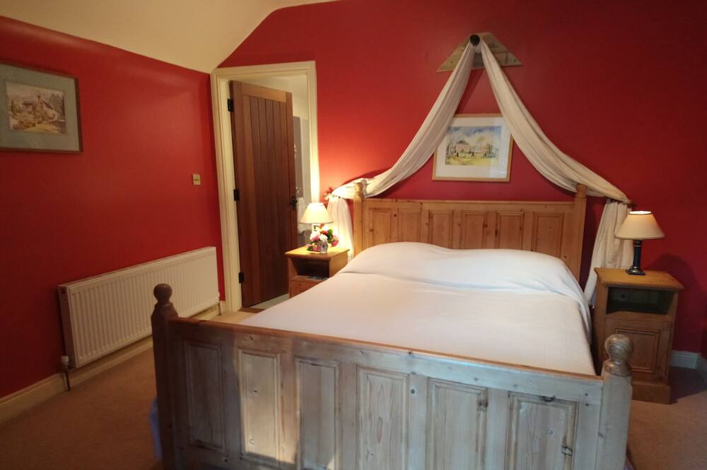 Photo of Bedroom in Campile