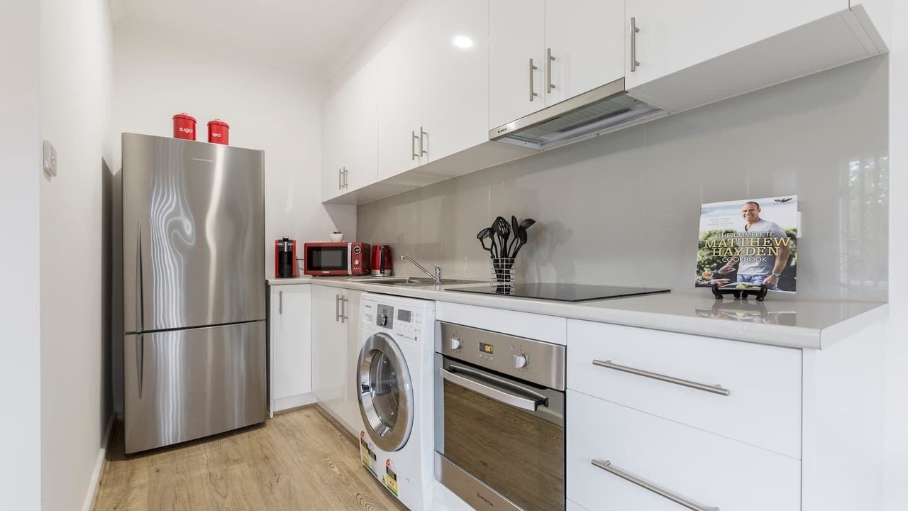Photo of Kitchen in Carnegie