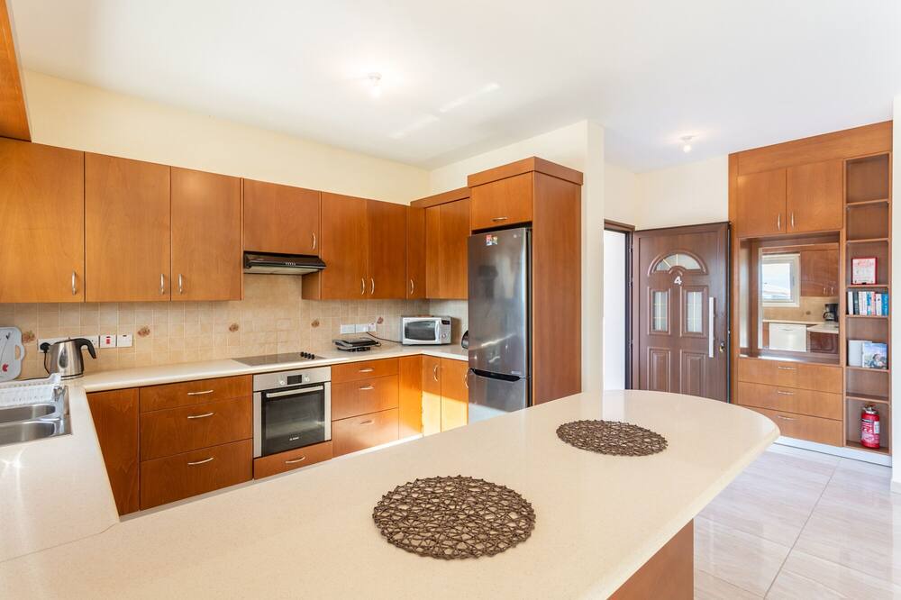 Photo of Kitchen in Polis