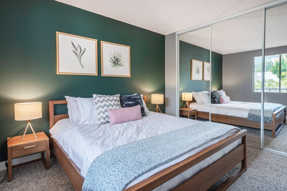 Photo of Bedroom in Norma Triangle